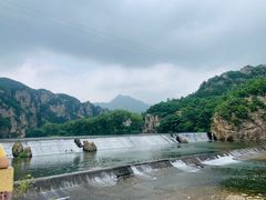 -大连冰峪旅游度假区