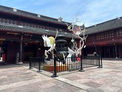 -宁波府城隍庙
