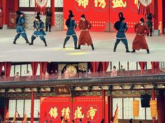 -深圳锦绣中华民俗村