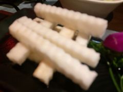 -捞神煲汤火锅(湖滨商业街店)