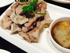 -尹兰楼西北风情餐厅(嘉定店)