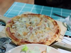 -新贝乐意大利餐厅(苏州中心店)