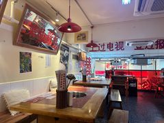 -赵美丽·重庆社区火锅·直营店(火车东站·中豪国际店)