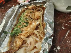 -新白鹿餐厅(爱琴海购物中心店)