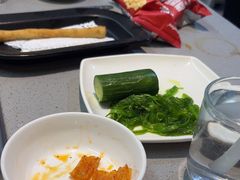 -海底捞火锅(振华商厦店)