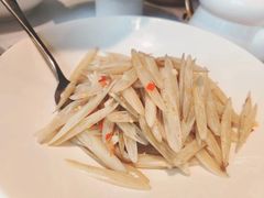 -院里寻菜·精致庭院菜(观沙岭店)