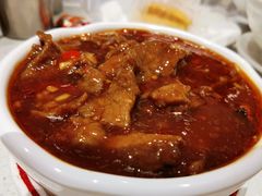 -香港新发烧腊茶餐厅(书城店)