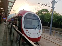 -国家植物园(地铁站)