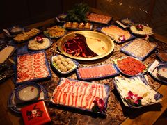 -三锅演义(南环路店)