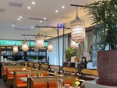 -泰椰里·泰国餐厅(智慧城广百广场店)