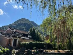 -上甘棠村