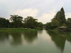 -杭州西溪宾馆-松露西餐厅