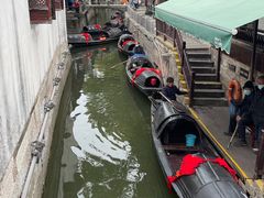 -绍兴鲁迅故里·沈园景区