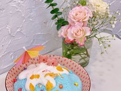 -似季甜铺·糖水·下午茶·小吃(麦地店)