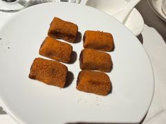 -四季民福烤鸭店(王府井灯市口店)