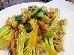 -帕米尔食府(白云观店)
