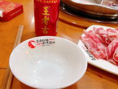 -红姐重庆火锅(曙光路店)