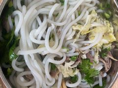 -攀枝花·任德琼·盐边羊肉米线