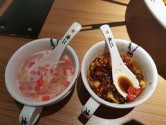 -太二酸菜鱼(武汉光谷保利店)