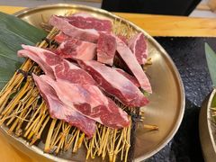 -臻牛烤肉