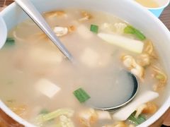 -海坛特色小吃·只做平潭特色菜(平潭店)