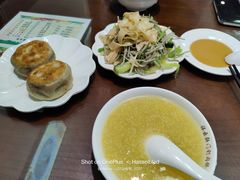 -清真牛街祥云轩门钉肉饼(左家庄店)