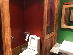 -那家小馆•北京菜•烤鸭(香山店)