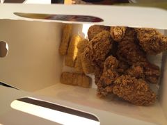 -麦当劳(农光里店)