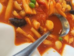 -五观堂素食(新华路店)