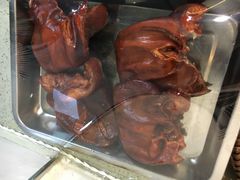 -巢湖名吃·东关老鹅汤(江南风情街店)