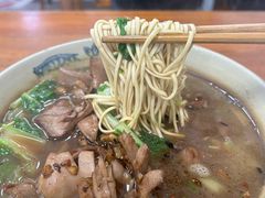 -无名氏面馆(邮电路店)