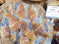 -富贵面包公司(运河店)