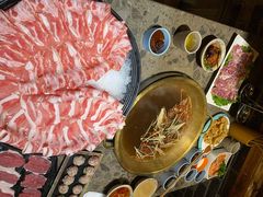 -小龙坎火锅(香港中路店)