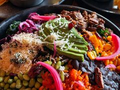 -Q MEX 库迈墨西哥餐吧(三里屯店)