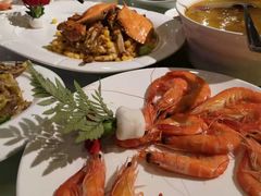 -芭菲盛宴·环球美食(解放碑英利国际店)