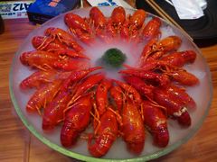 -南极·小龙虾·湘式拌饭(南街店)