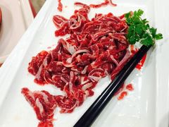 -海银海记潮汕牛肉火锅(新港中路海珠店)