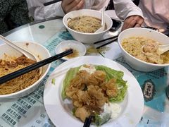 -深仔记正宗云吞面(尖沙咀店)