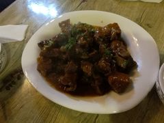 -喜洋洋蟹庄(阳澄湖店)