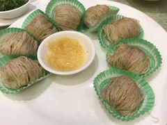 -西安饭庄·非遗陕菜(钟楼店)