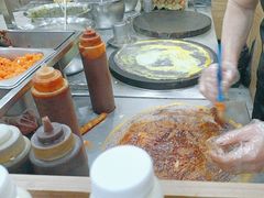 -安悦煎饼(河北店)