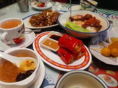 -香港新记茶餐厅(春熙太古里店)