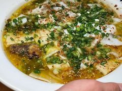 -太二酸菜鱼(石家庄万象城店)