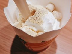 -麦当劳(金谷里G·MALL店)