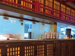-牛New寿喜烧(闵行龙湖天街店)