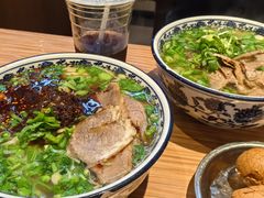 -有礼有面(知春路店)