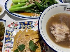 -發起人·肉骨茶(万象汇店)