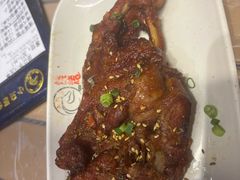 -本色.小马哥烧烤(五一路总店)