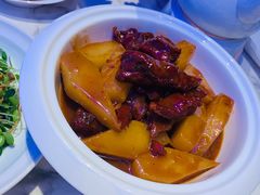 -喜鼎海胆水饺(柏威年购物中心店)