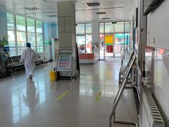 -北京市大兴区兴丰街道社区卫生服务中心